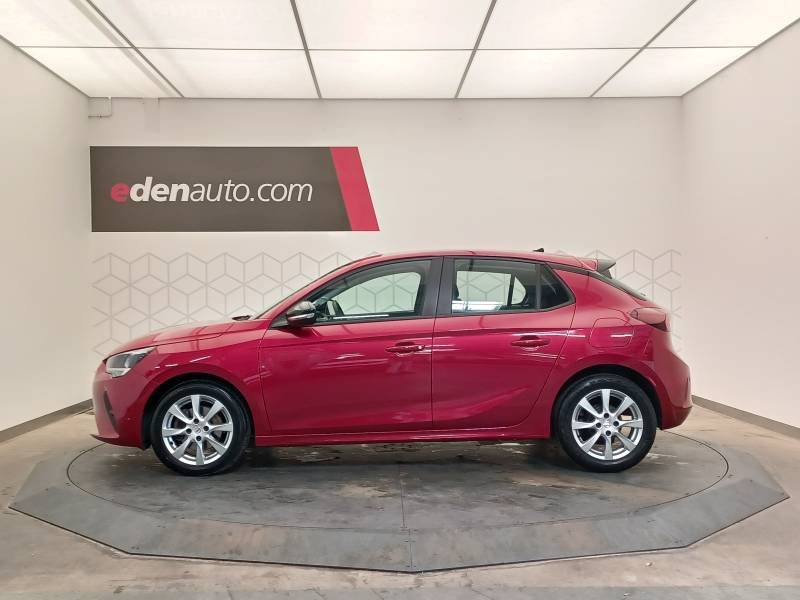 Opel Corsa - Photo 4