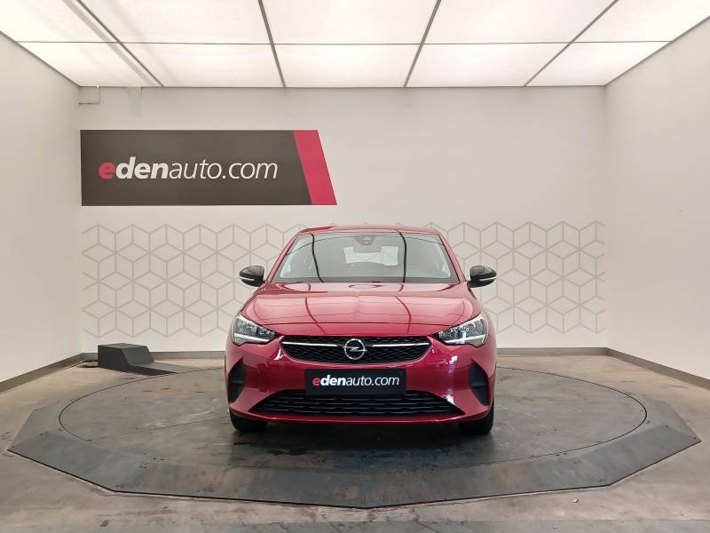 Opel Corsa - Photo 5