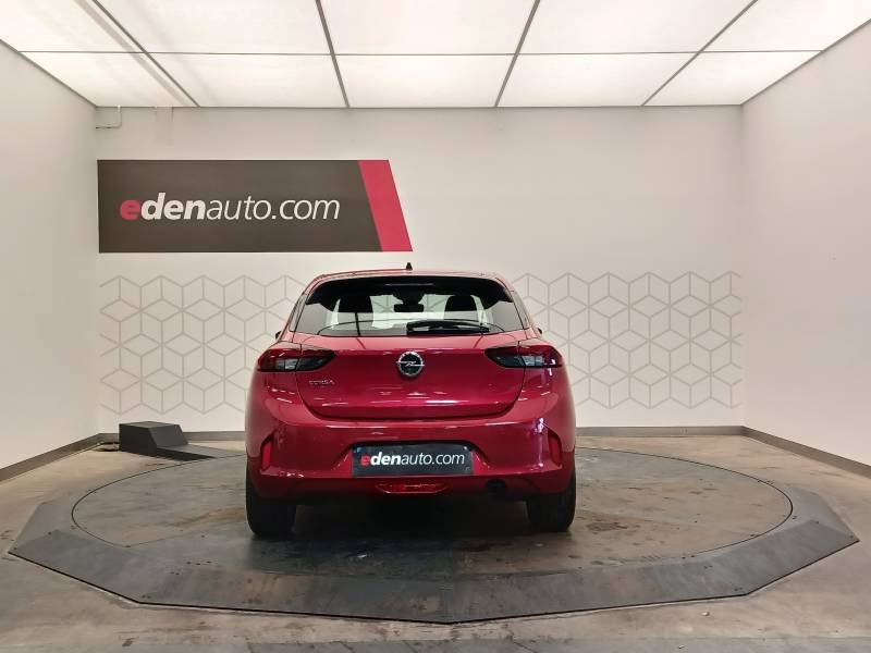 Opel Corsa - Photo 6