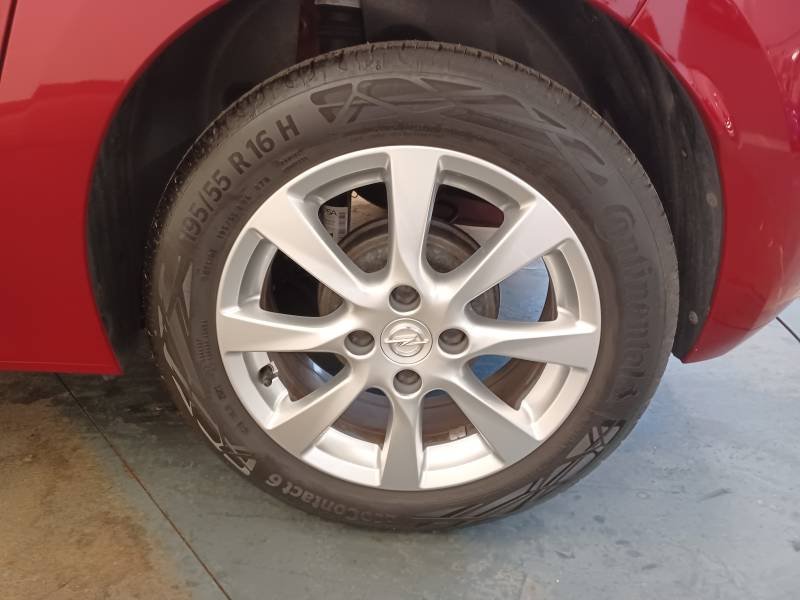 Opel Corsa - Photo 8