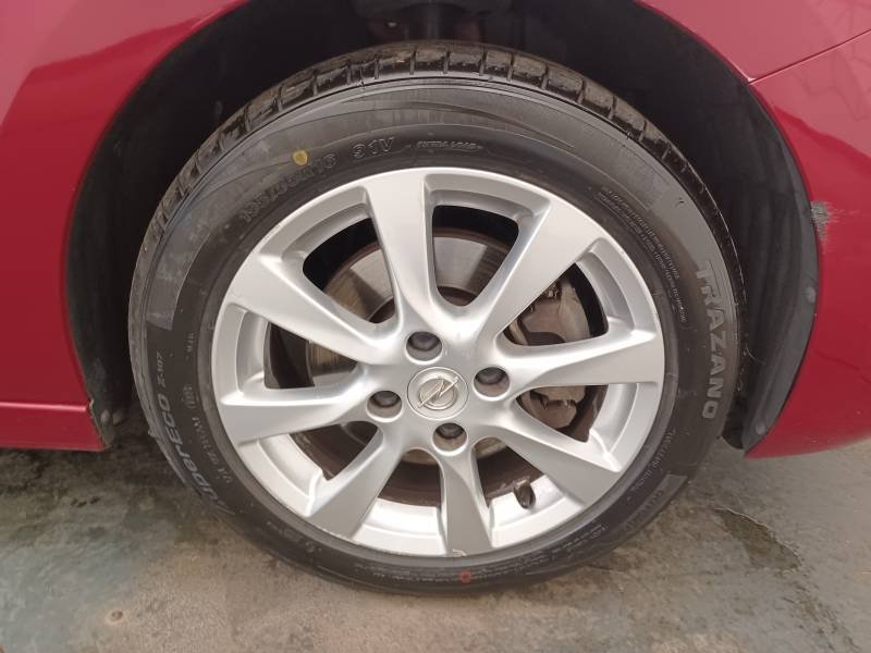 Opel Corsa - Photo 10
