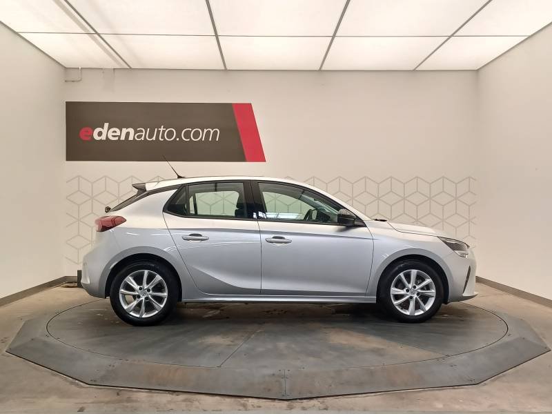 Opel Corsa - Photo 3