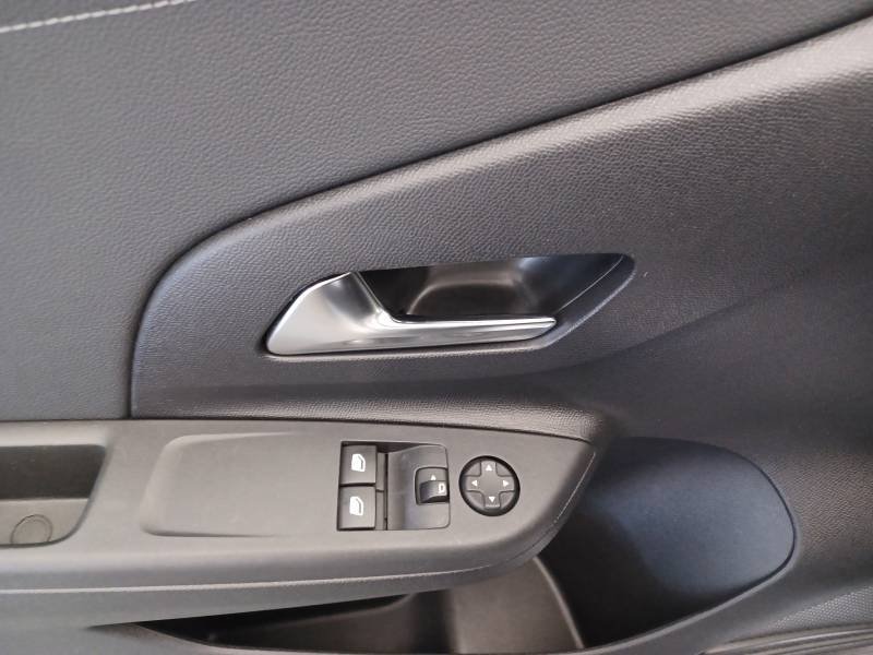Opel Corsa - Photo 36