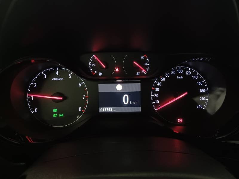 Opel Corsa - Photo 42