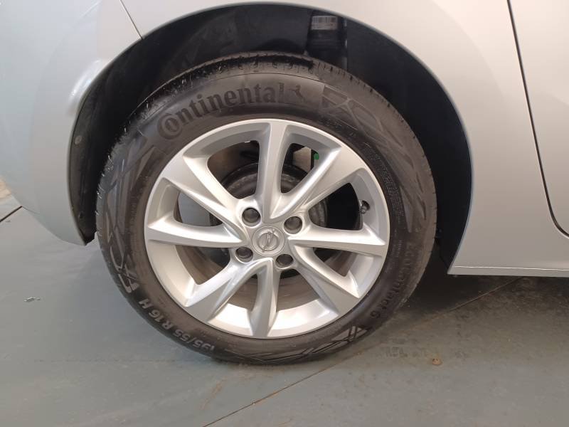 Opel Corsa - Photo 9