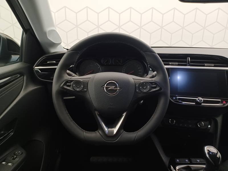 Opel Corsa - Photo 13