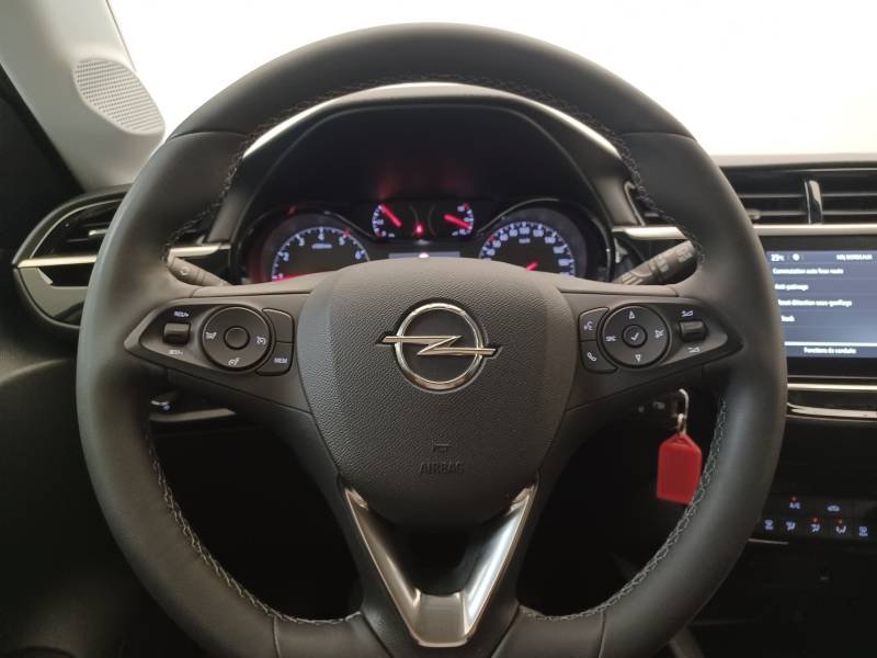 Opel Corsa - Photo 24