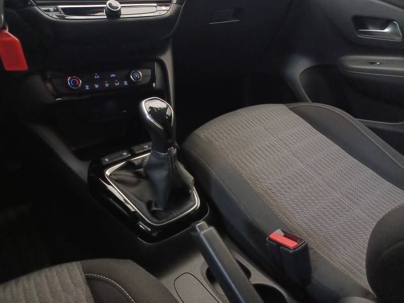 Opel Corsa - Photo 27