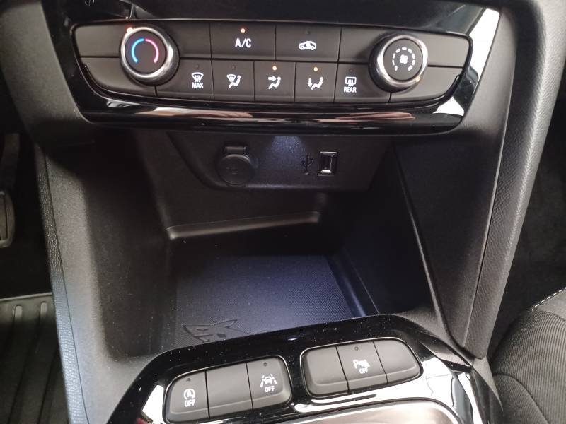 Opel Corsa - Photo 28