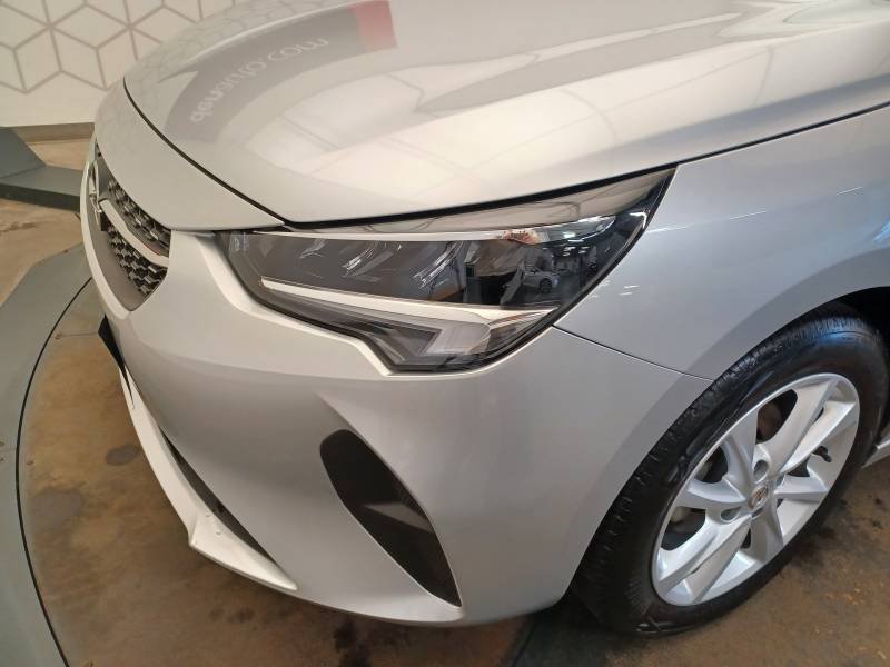 Opel Corsa - Photo 34