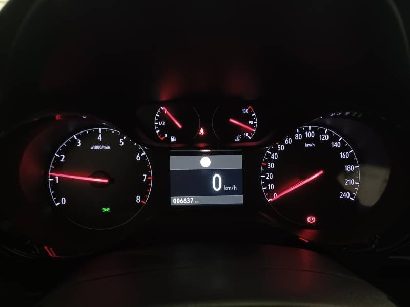Opel Corsa - Photo 42