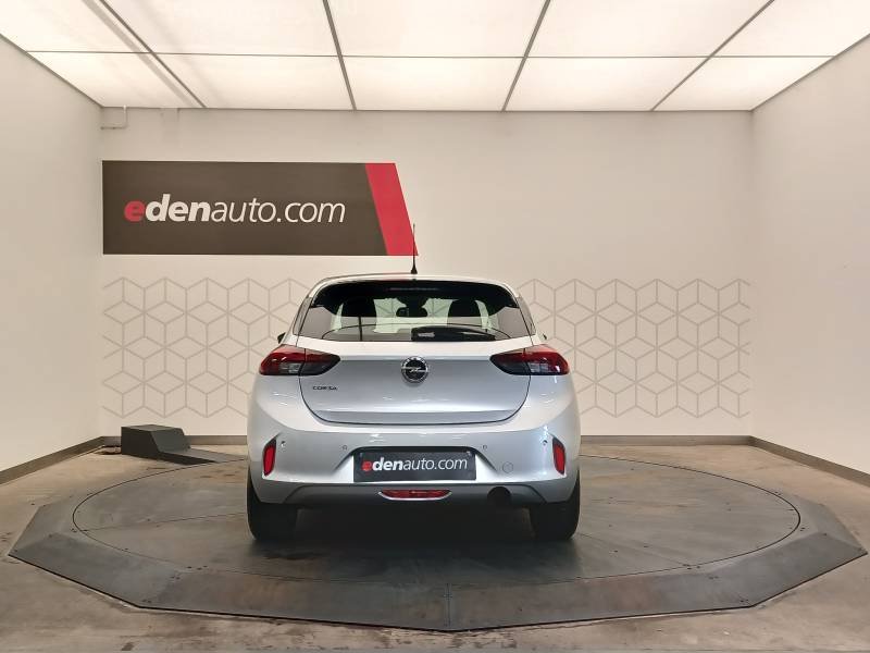Opel Corsa - Photo 6