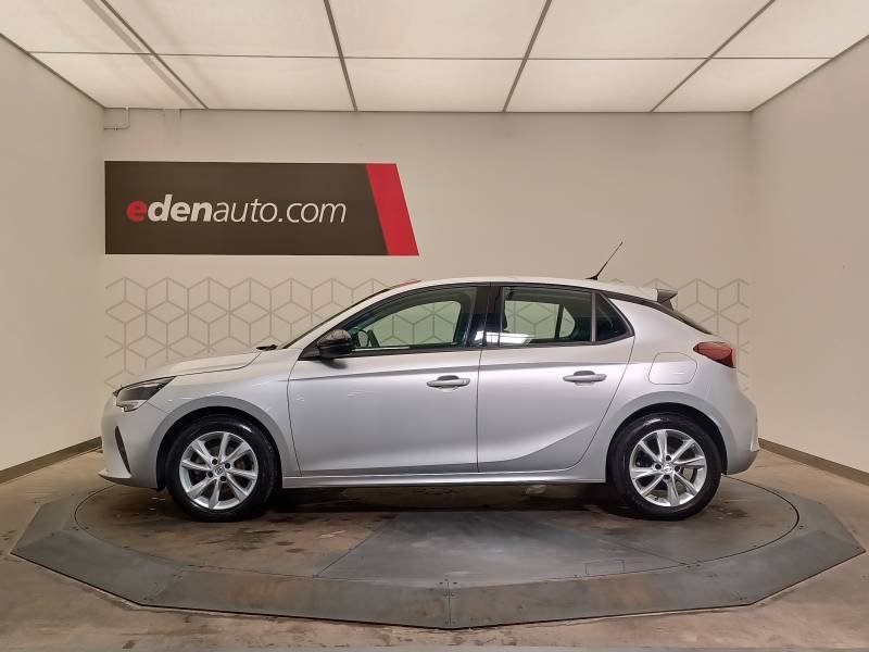 Opel Corsa - Photo 4