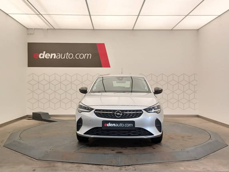 Opel Corsa - Photo 5