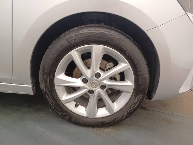 Opel Corsa - Photo 10