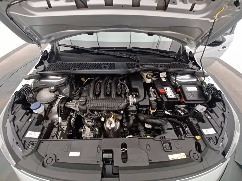 Opel Corsa - Photo 11