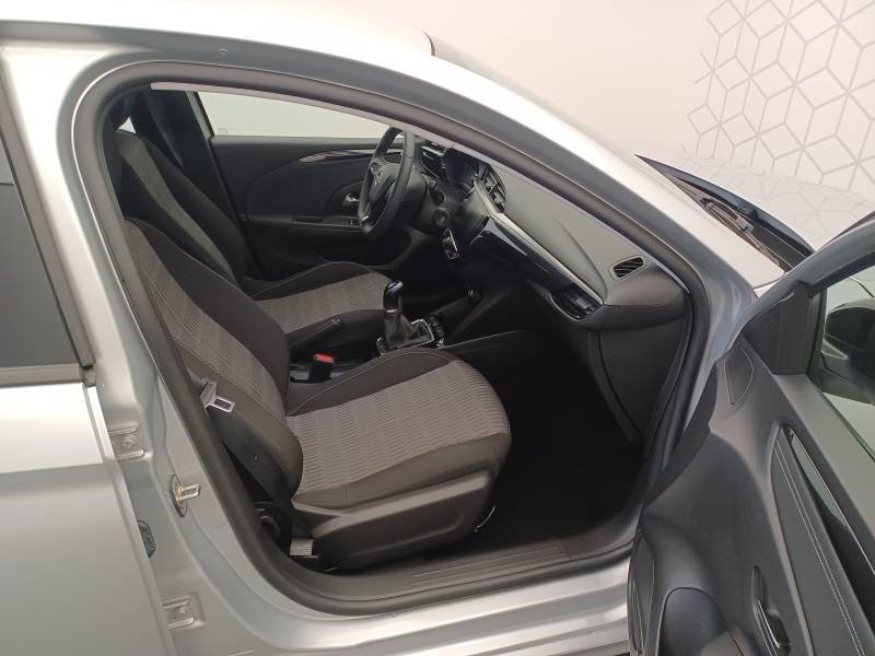 Opel Corsa - Photo 14