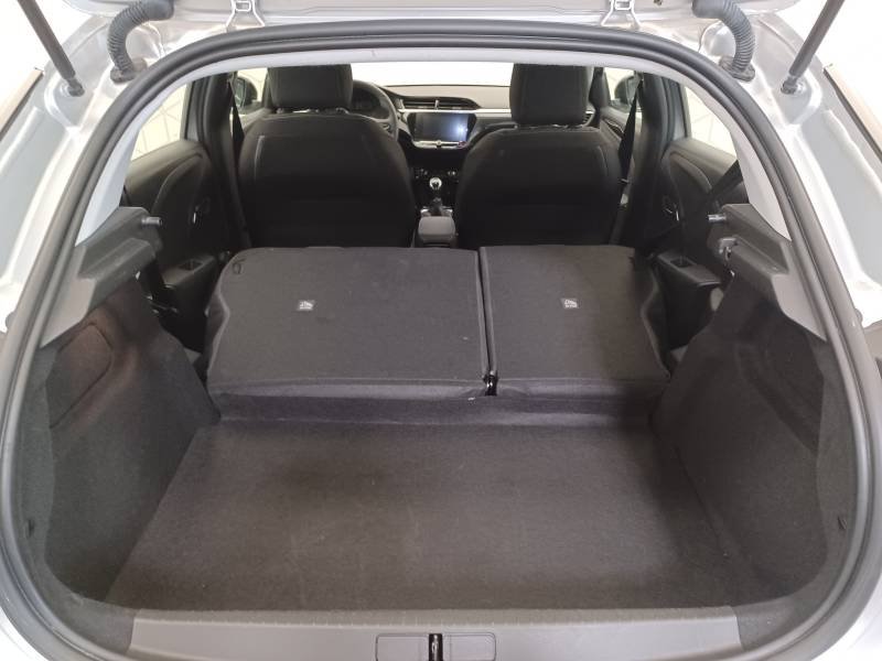 Opel Corsa - Photo 17