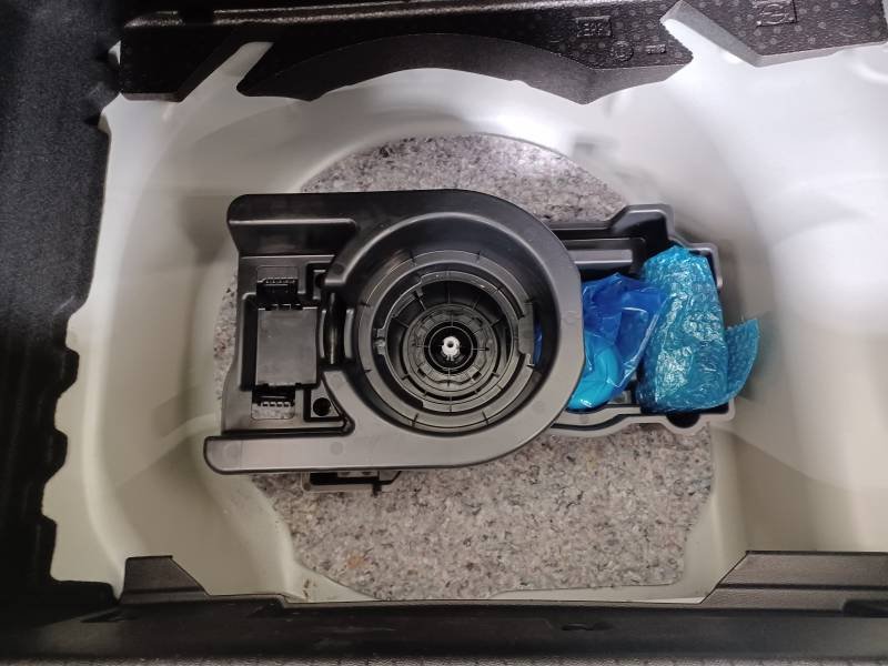 Opel Corsa - Photo 18