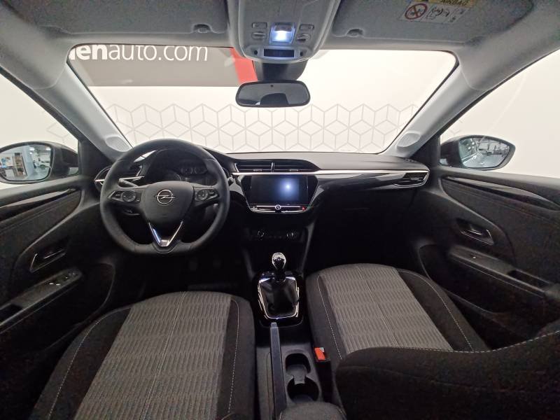 Opel Corsa - Photo 12