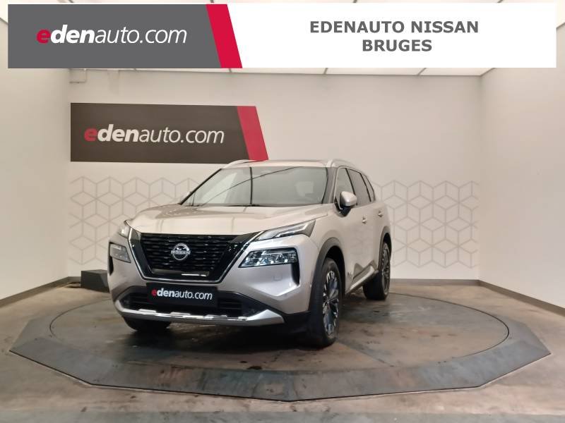 Nissan X-Trail - Photo 1