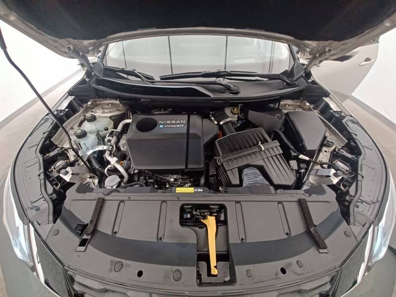 Nissan X-Trail - Photo 11