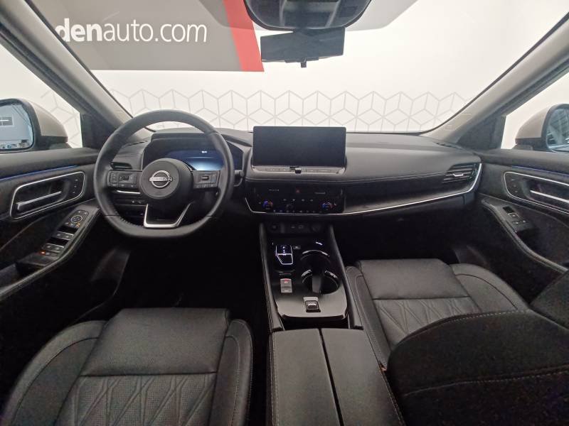 Nissan X-Trail - Photo 12