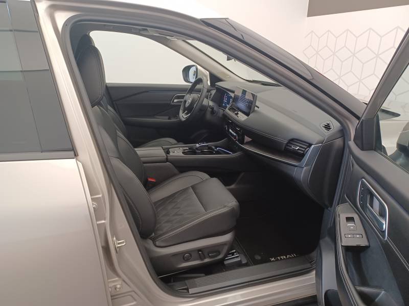 Nissan X-Trail - Photo 14
