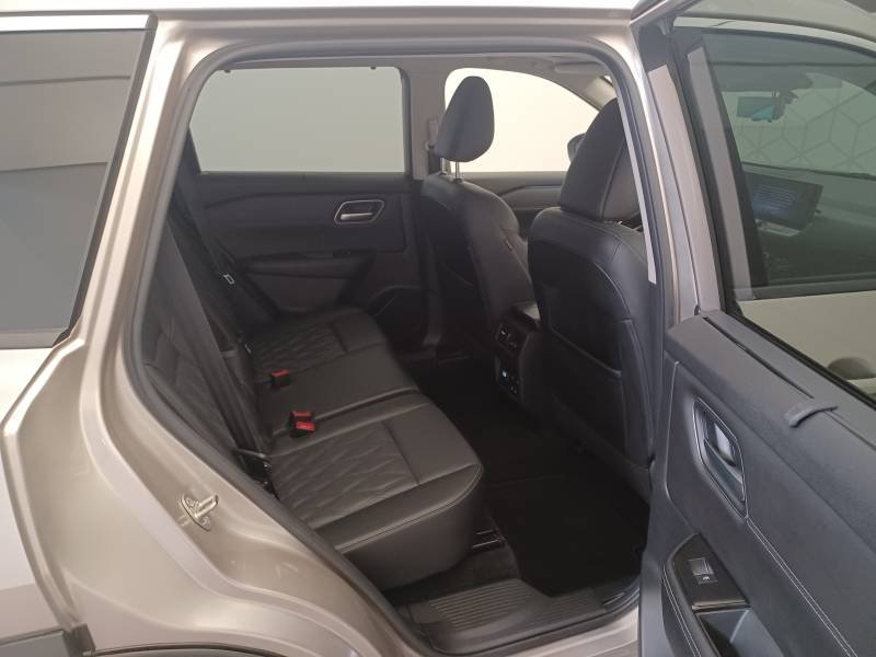 Nissan X-Trail - Photo 15