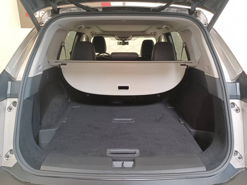 Nissan X-Trail - Photo 16