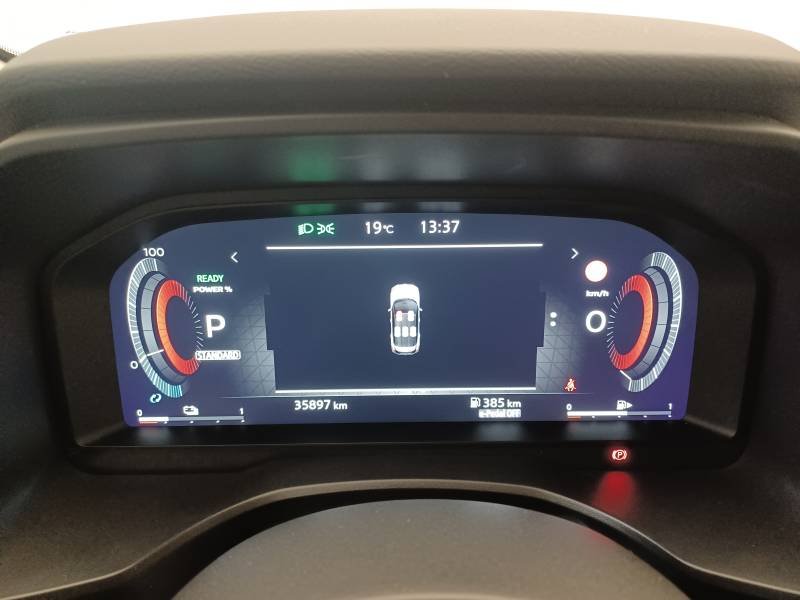 Nissan X-Trail - Photo 25