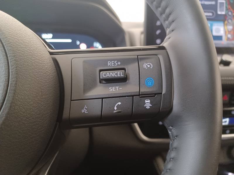 Nissan X-Trail - Photo 26