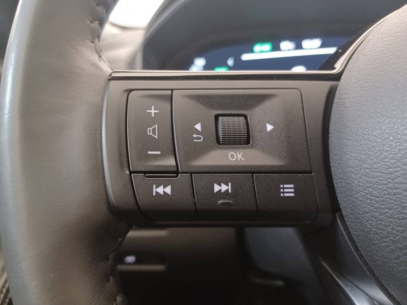 Nissan X-Trail - Photo 27