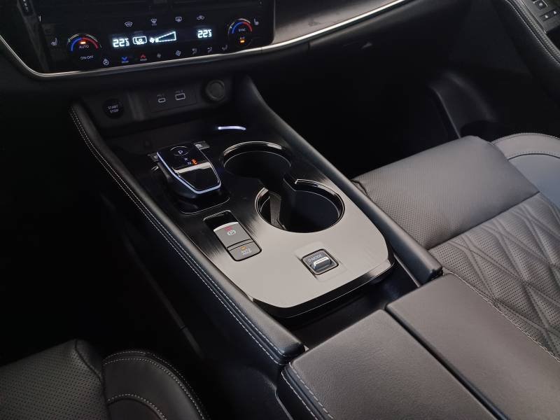 Nissan X-Trail - Photo 29