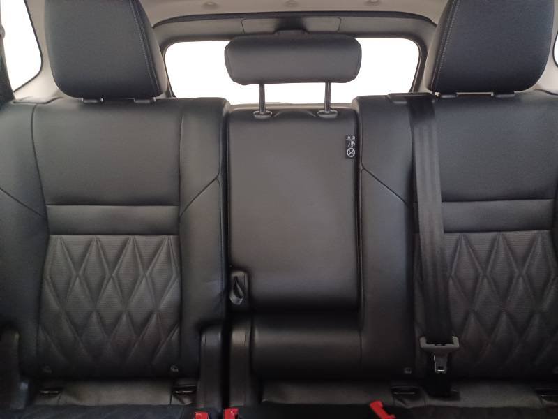 Nissan X-Trail - Photo 33