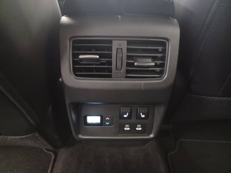 Nissan X-Trail - Photo 34