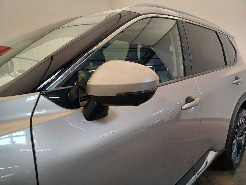 Nissan X-Trail - Photo 37