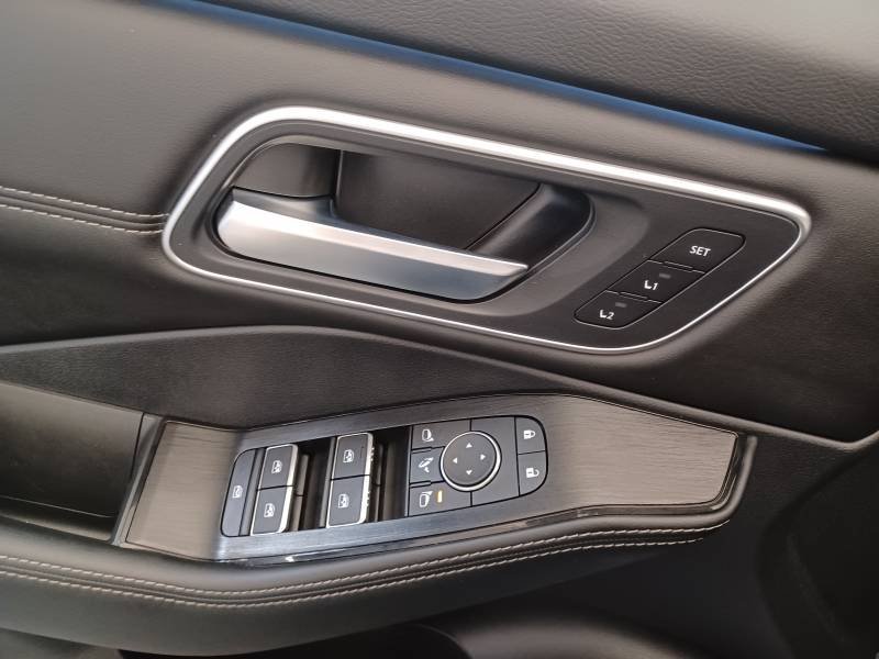 Nissan X-Trail - Photo 38