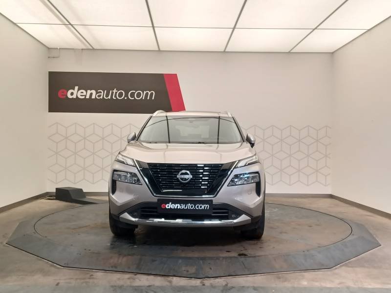Nissan X-Trail - Photo 5