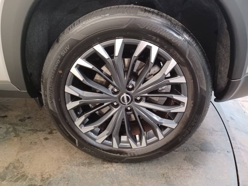 Nissan X-Trail - Photo 8