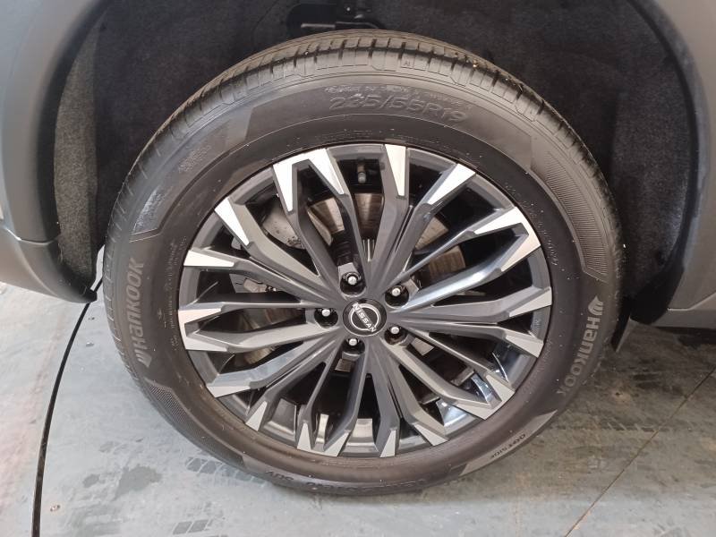 Nissan X-Trail - Photo 9