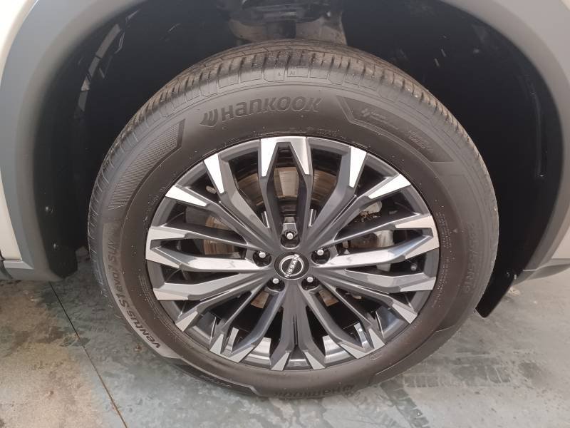 Nissan X-Trail - Photo 10