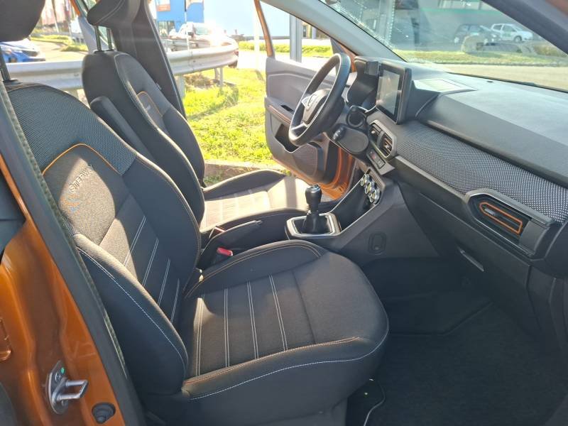 Dacia Sandero - Photo 12