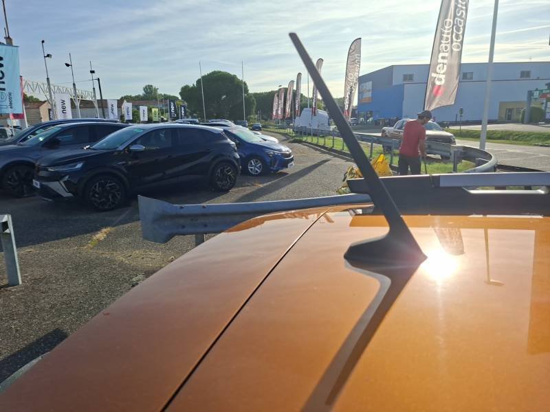 Dacia Sandero - Photo 13