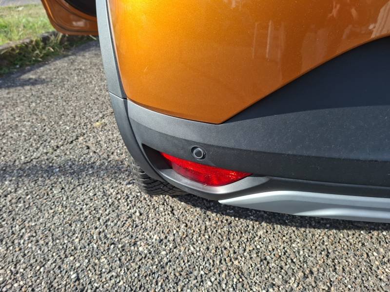 Dacia Sandero - Photo 17
