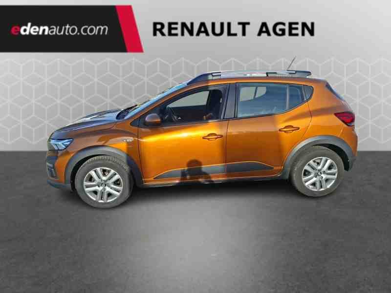Dacia Sandero - Photo 2