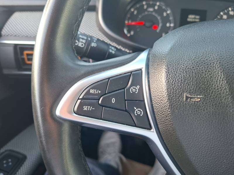 Dacia Sandero - Photo 24