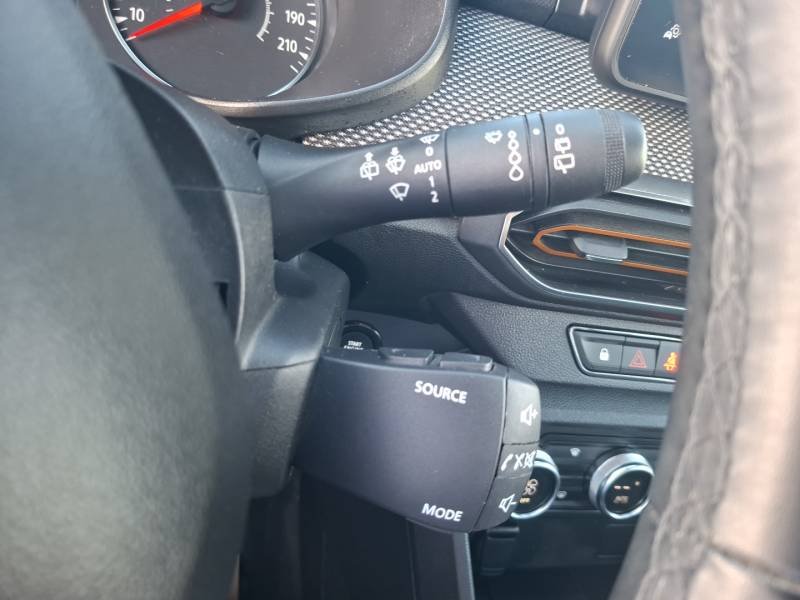 Dacia Sandero - Photo 27
