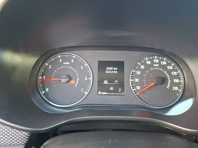 Dacia Sandero - Photo 28