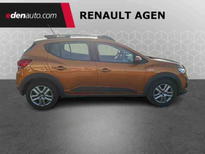 Dacia Sandero - Photo 6